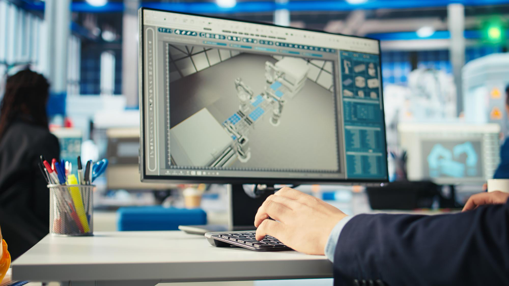 Osmancık Tadilat, İnşaat, Mimarlık, Mühendislik - 3D proje çizimi ve görselleştirme