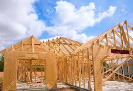 Kumlu Tadilat, İnşaat, Mimarlık, Mühendislik - Ahşap Ev Yapımı