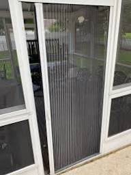 Demirözü Tadilat, İnşaat, Mimarlık, Mühendislik - Akordiyon Sineklik